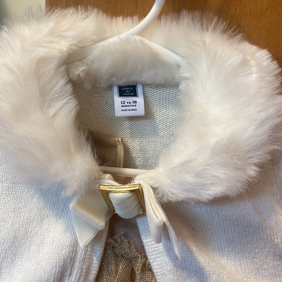 Janie And Jack 12-18 - Picture 2 of 7